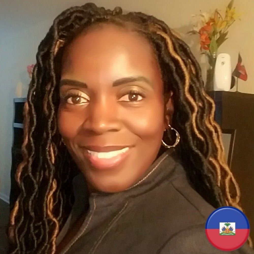 Meet your Posher, Fe